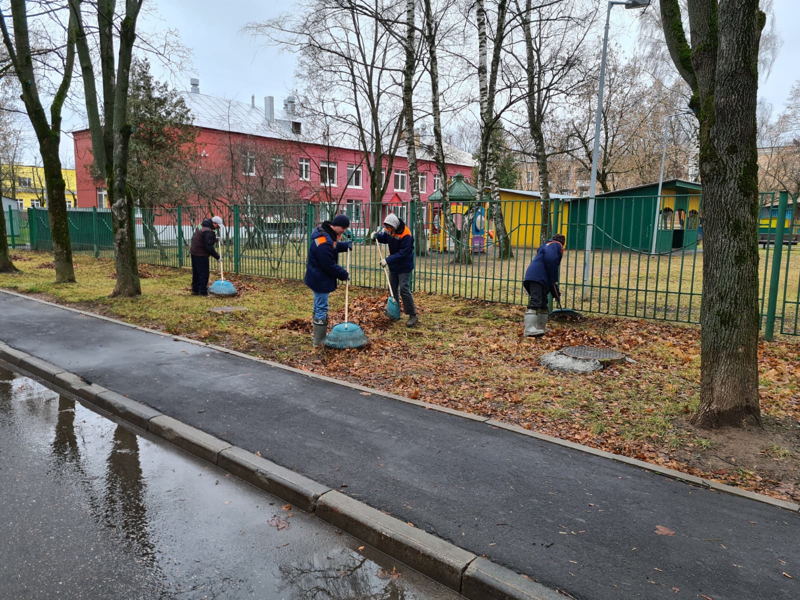 акулово москва