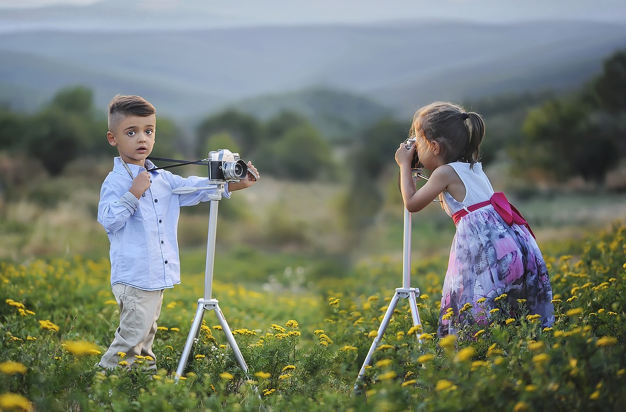 Фотосток с бесплатными изображениями