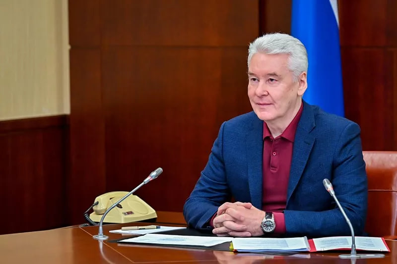 Кластер подготовки инженеров нового поколения появится в Москве — Собянин